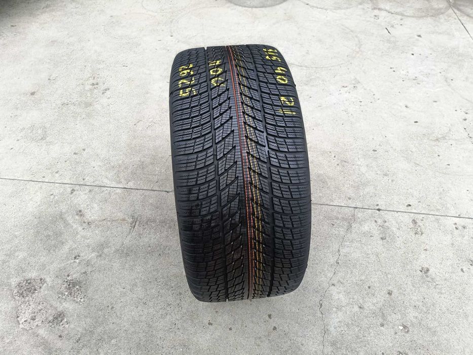 O anvelopa noua de iarna 315 40 21 goodyear ultragrip performance 3 dot 2625