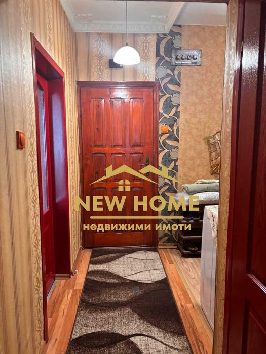 Продава се Двустаен апартамент в Добрич, Автогара - 65 кв.м за 495 €/кв.м - Снимка #10