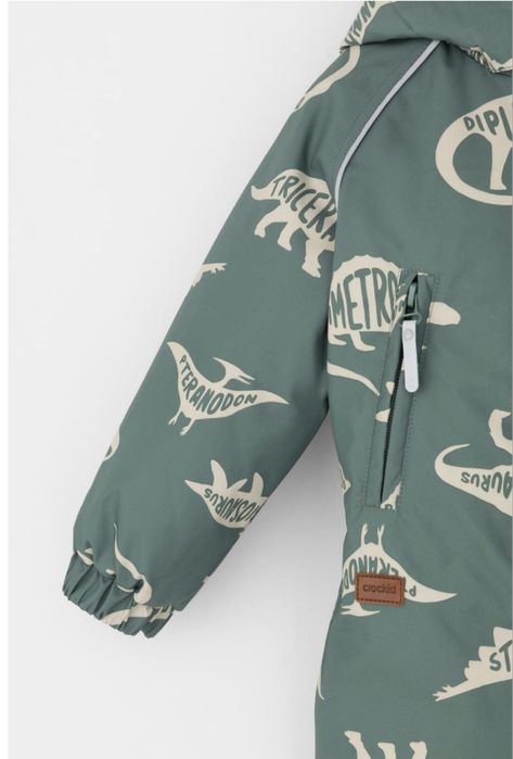 Комбинезон Демисезонный Crocid