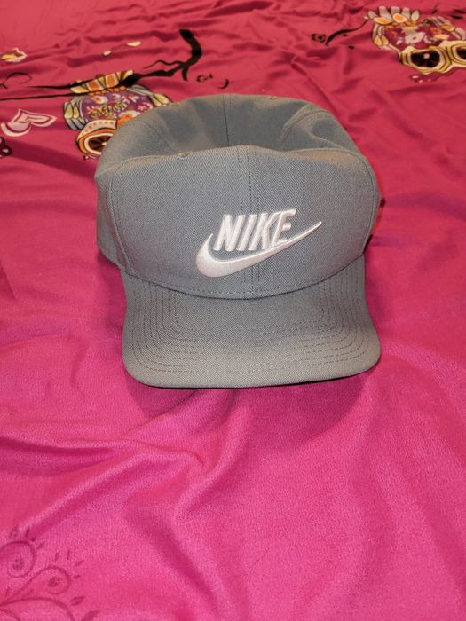 Шапка найк nike futura pro cup оригинал