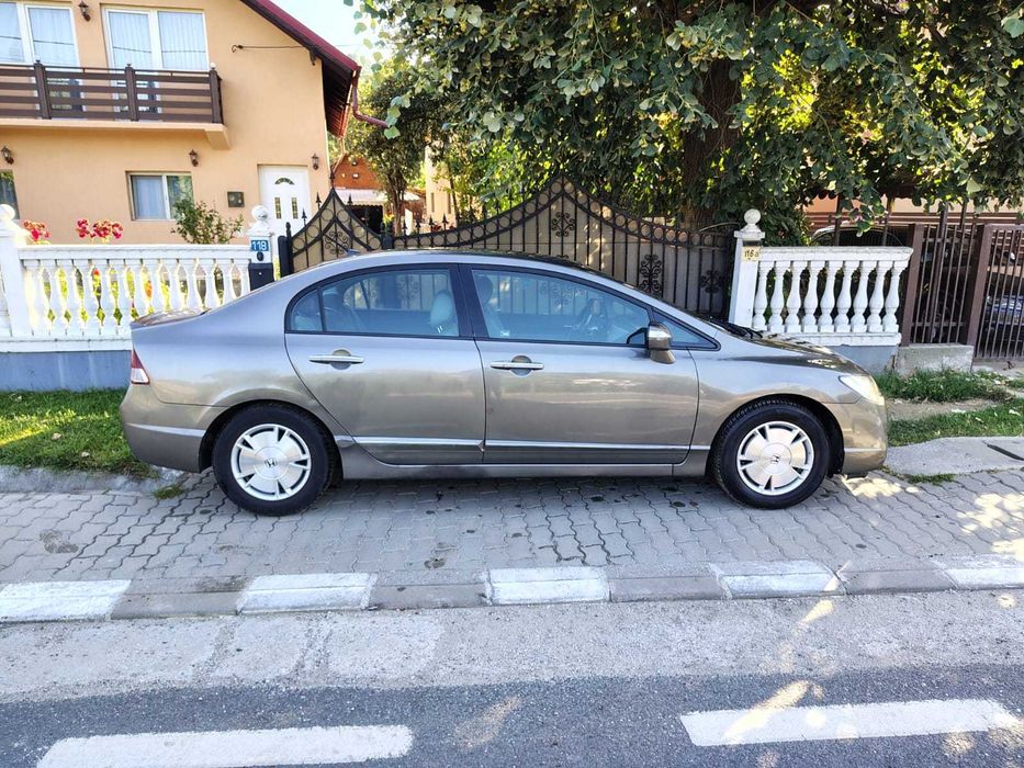 Vand Honda Civic