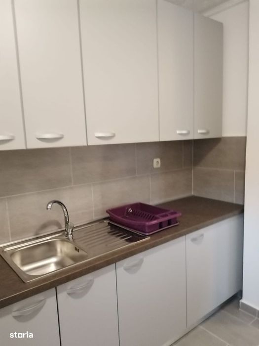 Apartament , parter, zona Scoala Generala nr .5 — fotografia 3