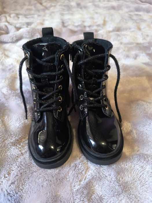 Детски ботуши HM