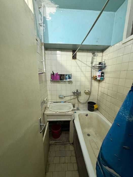 Продается квартира на ц6 метро Минор, центр города