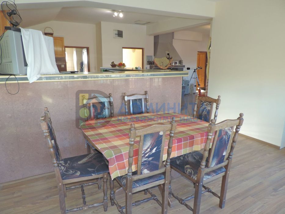 Продава се Етаж от къща в Царево - 165 кв.м за 631 €/кв.м - Снимка #7