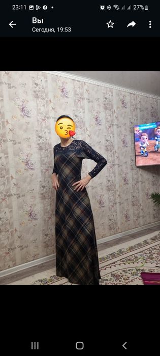 Продам платья разные