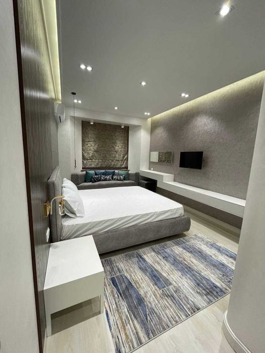 Сдается Квартира в махалле Жангох 3х комн 95м2 только для семья