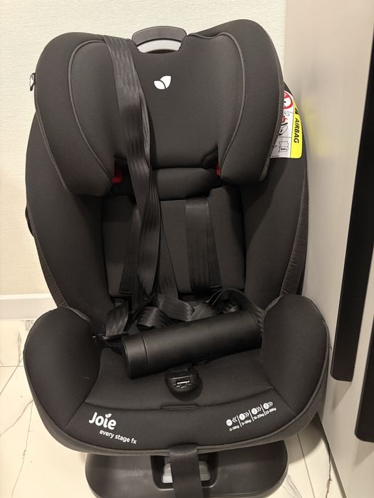 автокресло Joie детское