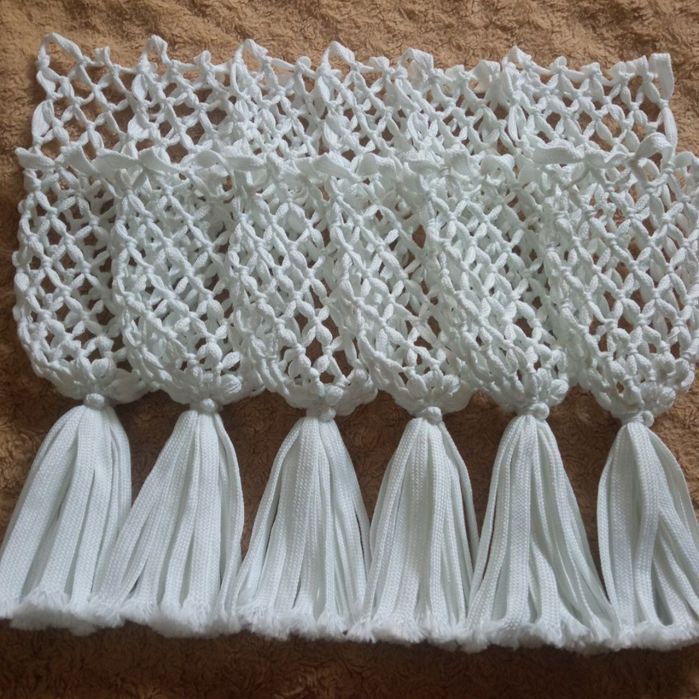 Сетки для луз бильярда под заказ.