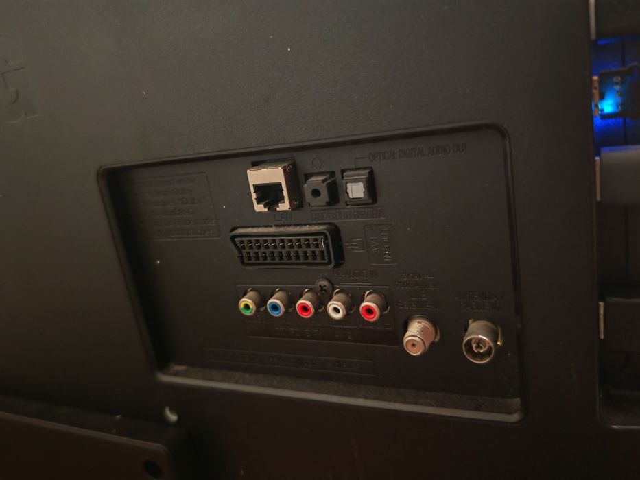 smart TV LG 32LF632V  | Full HD | 81cm