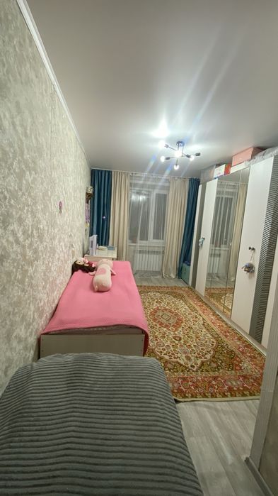 Продам 3-комнатную квартиру