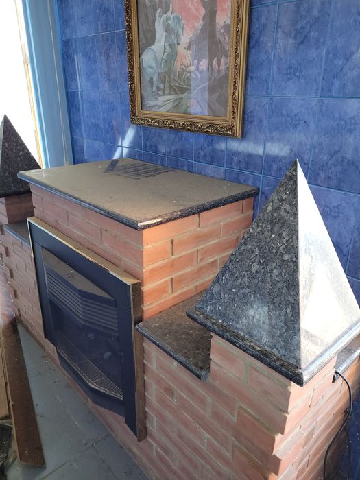 Камин электрический