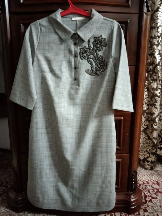 Женская одежда М размер