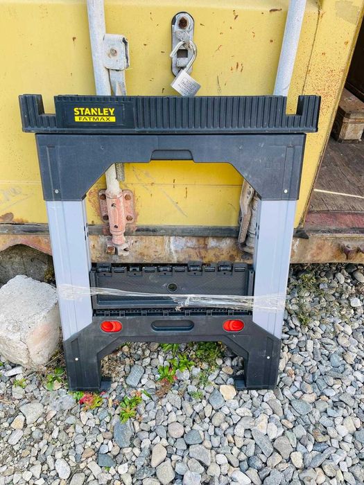 Capra lucru Stanley 1-92-980 FatMax, telescopica