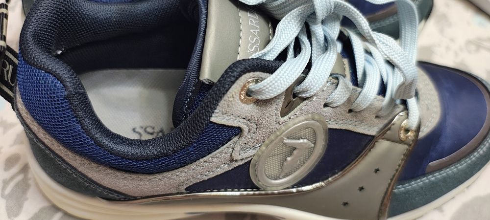 Дамски обувки Trussardi