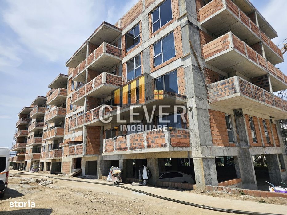 Apartament 3 Camere,  Metrou Teclu | Parcare gratis | Theodor Pallady