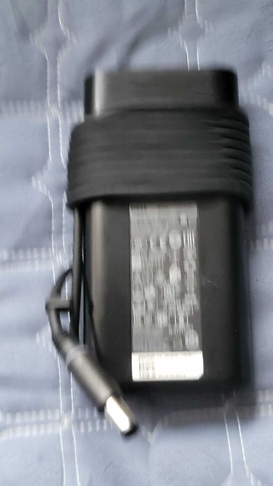 DELL Incarcator 19.5V-4.62A 90W ac adaptor fuctional