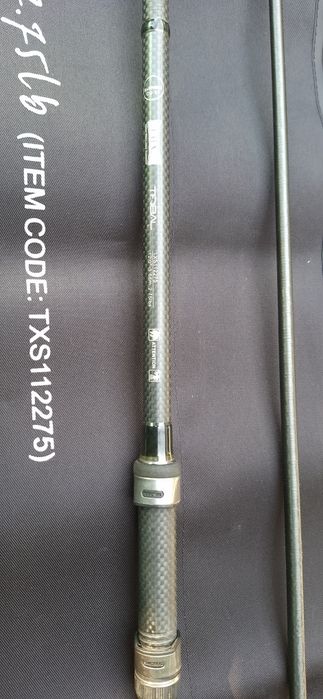 Lansete Shimano Tribal XS1