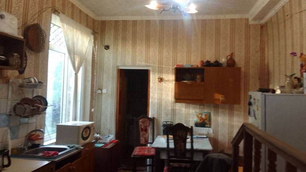 Дом-дача  для семьи круглогодичное проживание