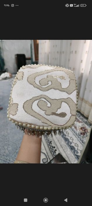 Ансамбль комплект