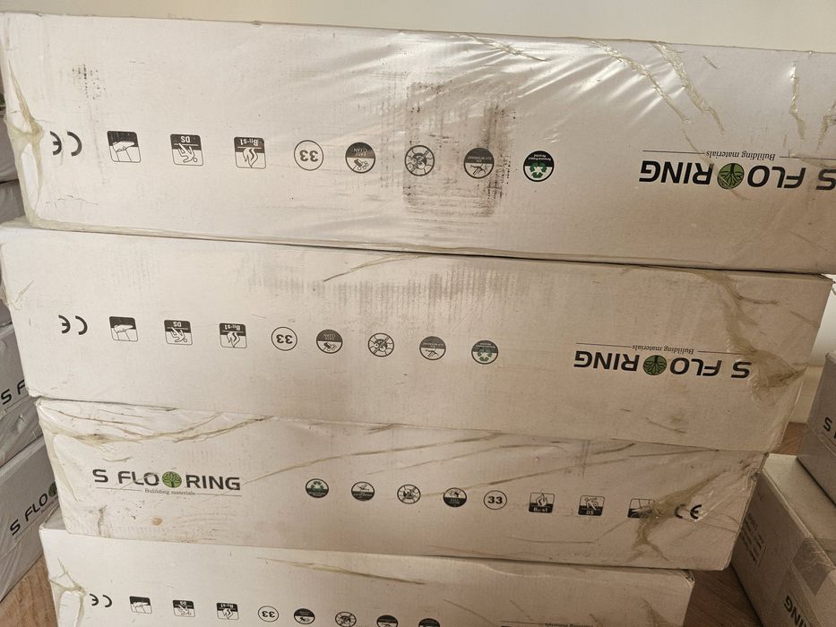 Ламинат, паркет ёлочка