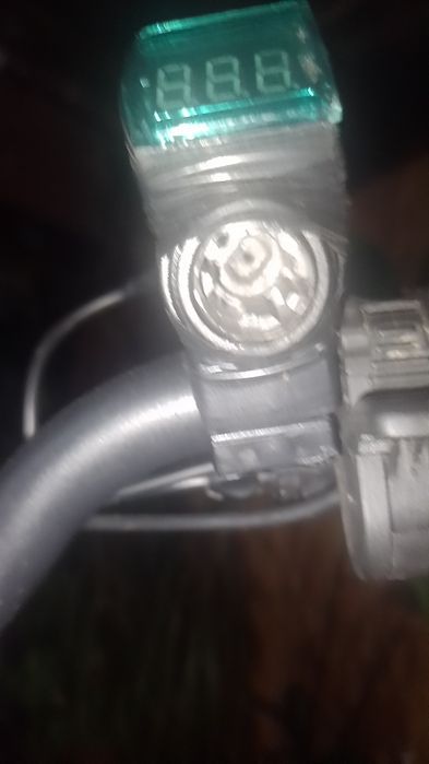 trotineta electrica OOTD t10