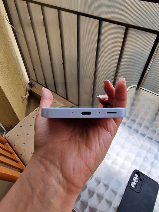 Телефон SamsungA35