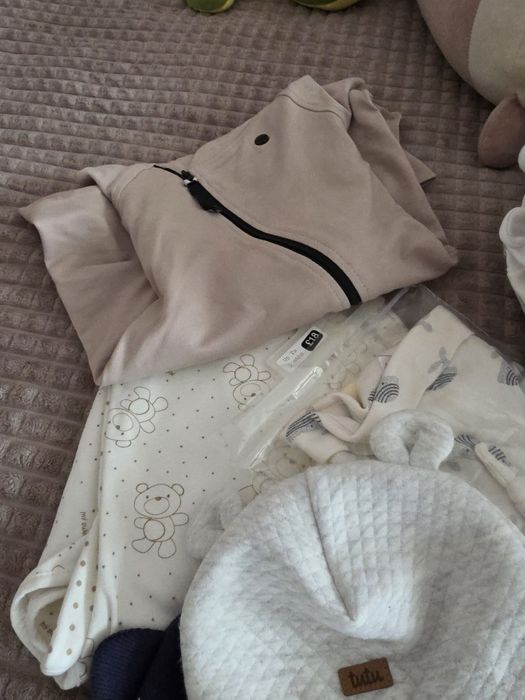 Детская одежда для малышей