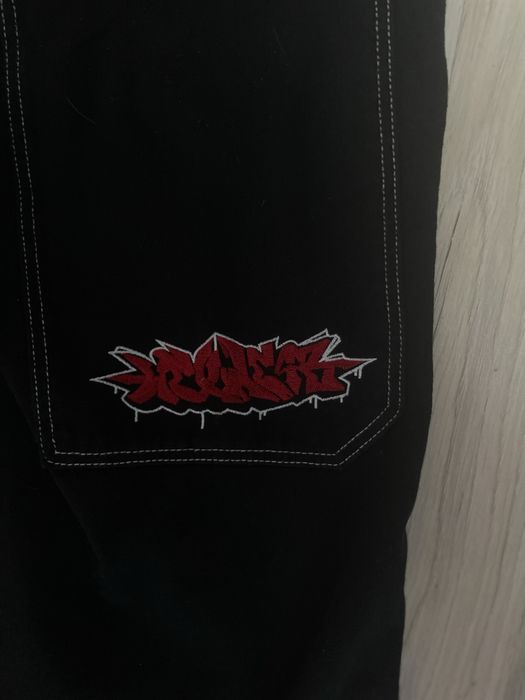 Baggy jeans (широки дънки) оригинални