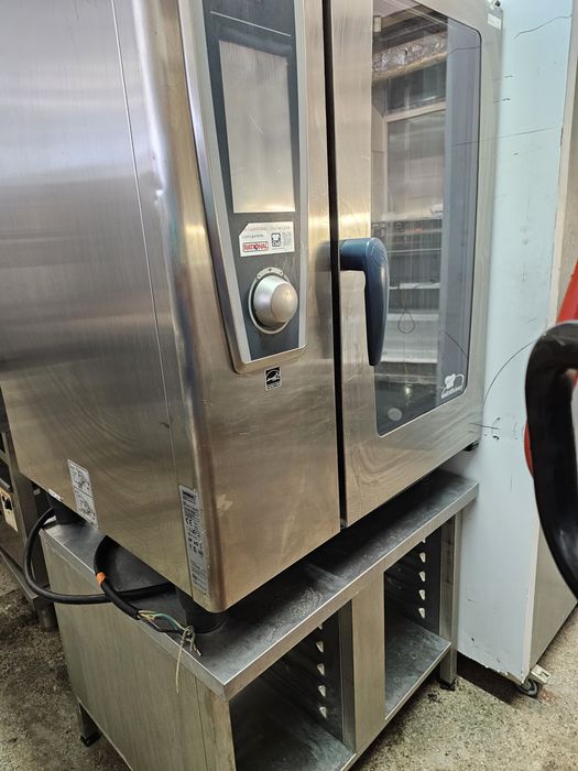 Люспест ледогенератор120кг за 24ч,2800лв 4броя