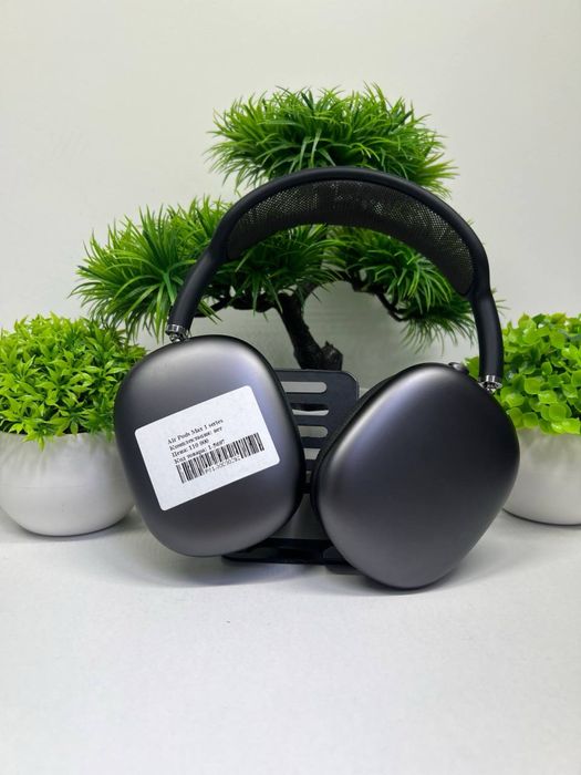 Air Pods Max 1 series