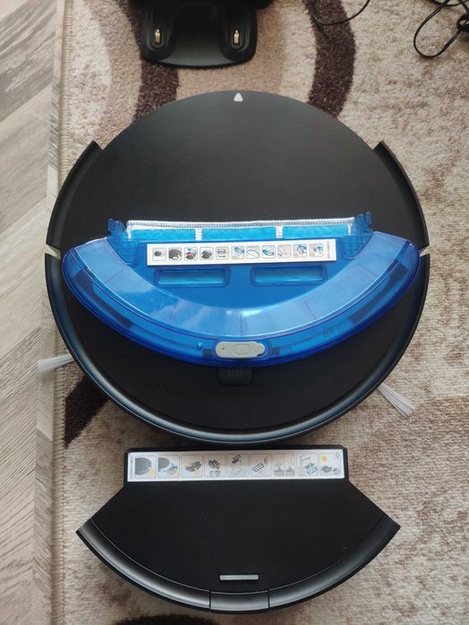 Прахосмукачка робот Rowenta X-Plorer Serie 40