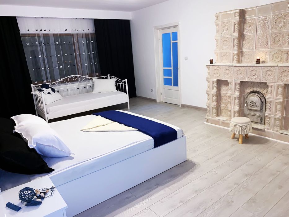 Inchiriem la mare in vila , apartament