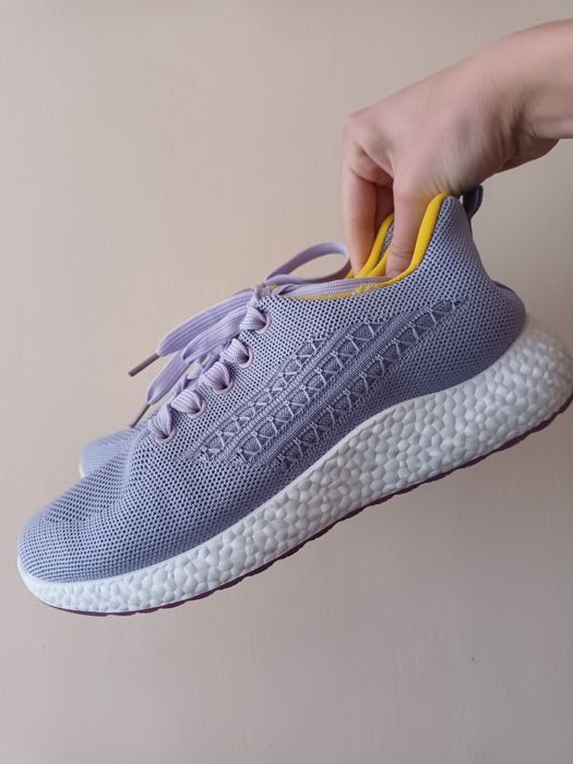 Дамски маратонки, 41 номер, MatStar, Спиди/лично предаване