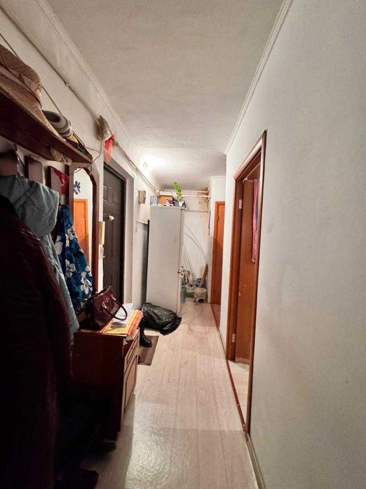 2 комнатная квартира