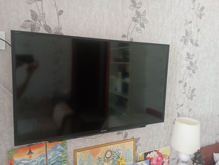 Телевизор Sony Bravia