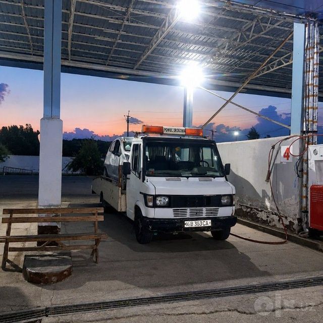 Evakvator xizmati namangan chust