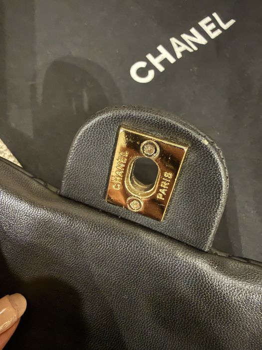 Оригинална Чанта CHANEL