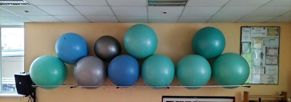 Minge gonflabila ,sport ,aerobic,recuperare