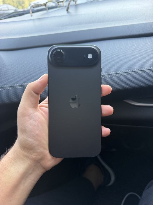 iPhone 17 air 256gb