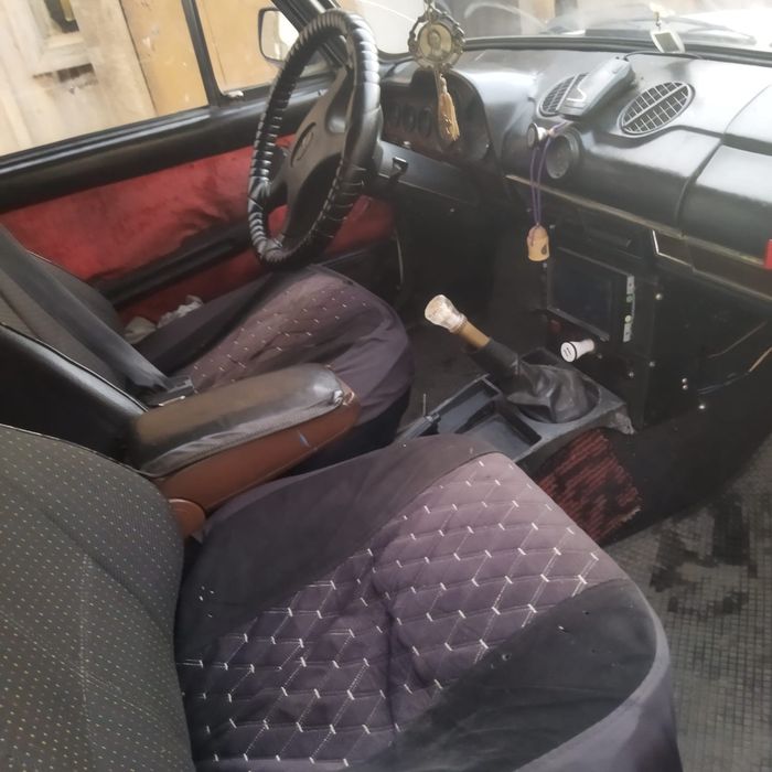 Продам жигули в хорошем состояние