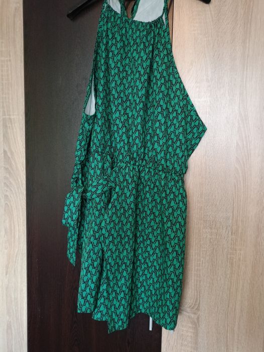 Гащеризон/рокля ХХЛ