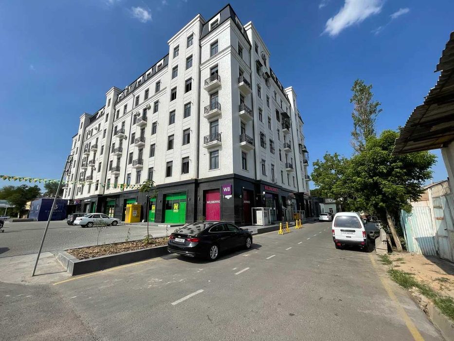 Срочная продажа | 3-комнатная квартира (евро-3) с ремонтом | 69 м²