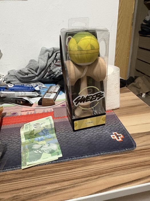 Kendama sweet legend shaoe