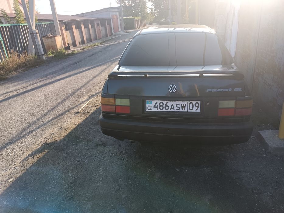 Продам vw passat