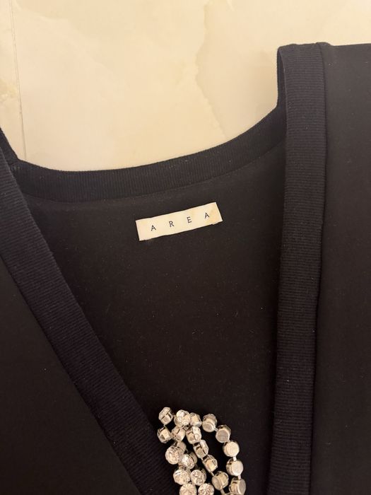 Оригинална рокля “Area”