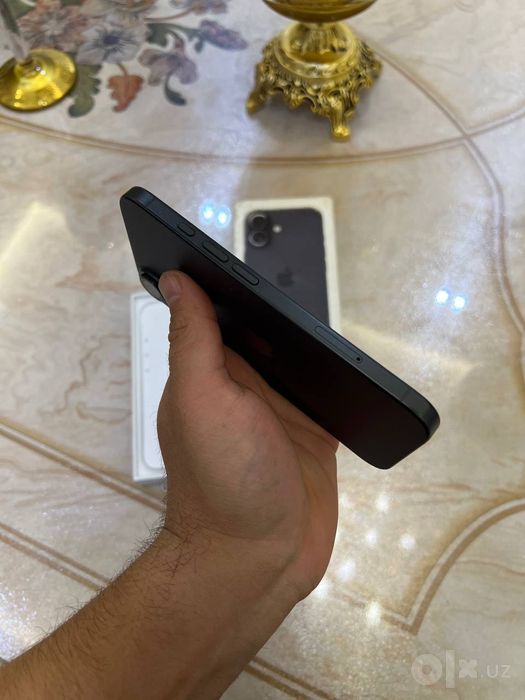 Iphone 16 ozi srochna