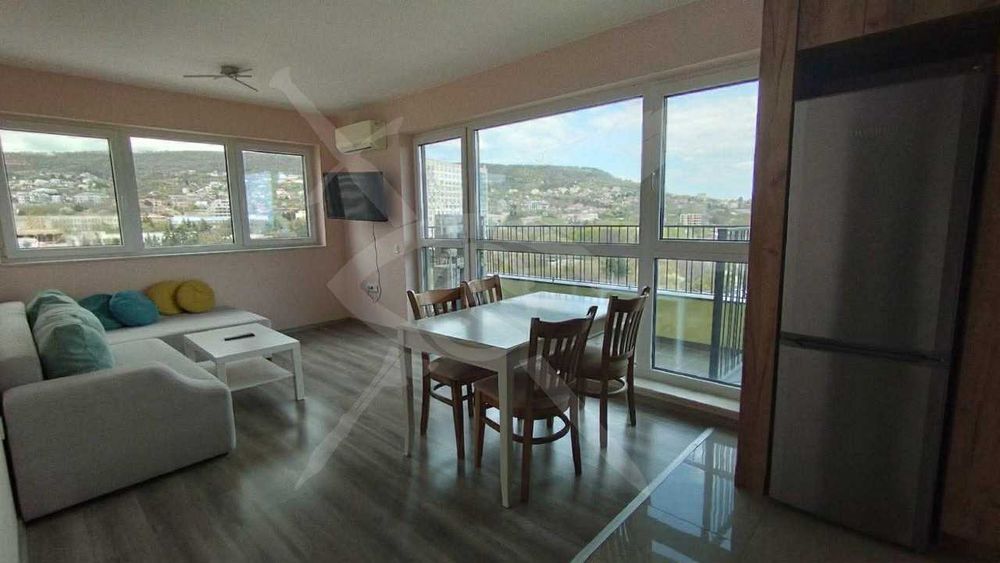 Двустаен апартамент в района на Левски- 188433