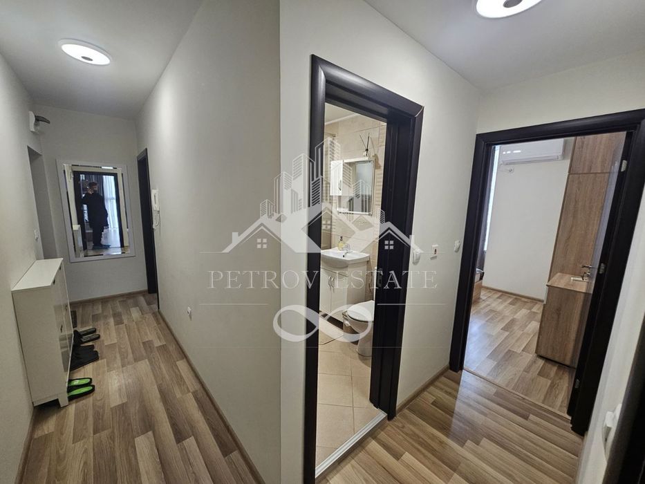 3-стаен в Пазарджик, област-гр.Велинград площ 78 цена 125500