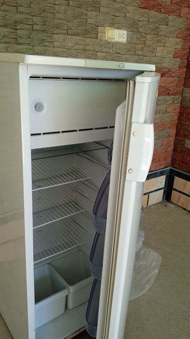 Музлатгич сотилади Бирюса